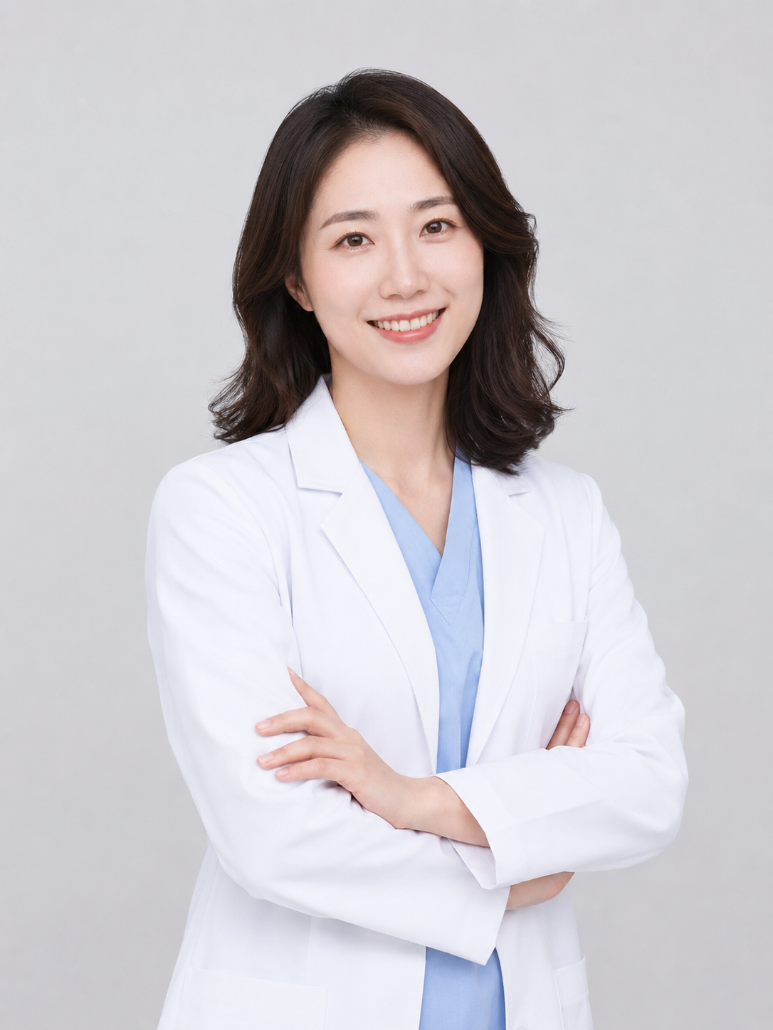 Dr. M — Hair Restoration Specialist